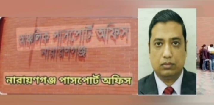 শামীম আহমেদ উপ-পরিচালকের দায়িত্বে আসার পর থেকে গ্রাহক সেবার মান বৃদ্ধি পেয়েছে।