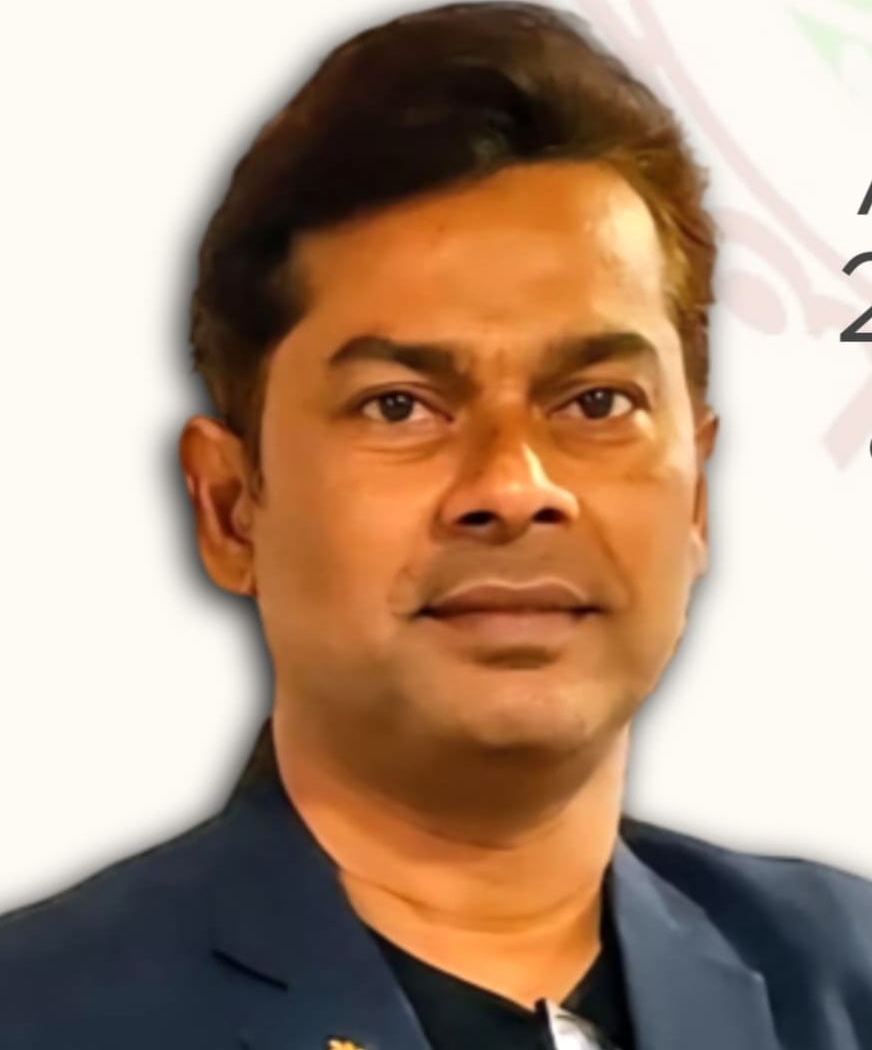 নিরলস ভূমি সেবায় মুন্সিগঞ্জবাসীর আস্থার প্রতীক এস. এম. গিয়াশ উদ্দিন।