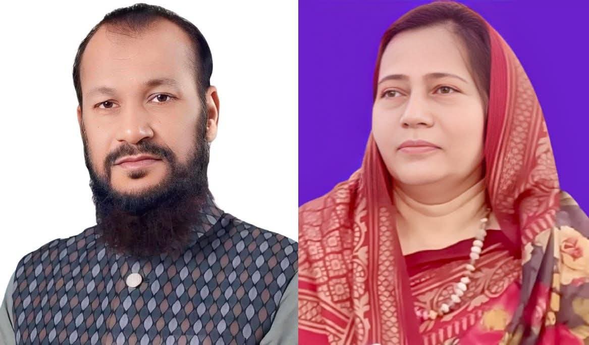 নারায়ণগঞ্জ সদরও বন্দর বাসী সবাই কে ধৈর্য ধরার আহ্বান জানিয়েছেন সমাজ সেবক নার্গিস মাকসুদ।