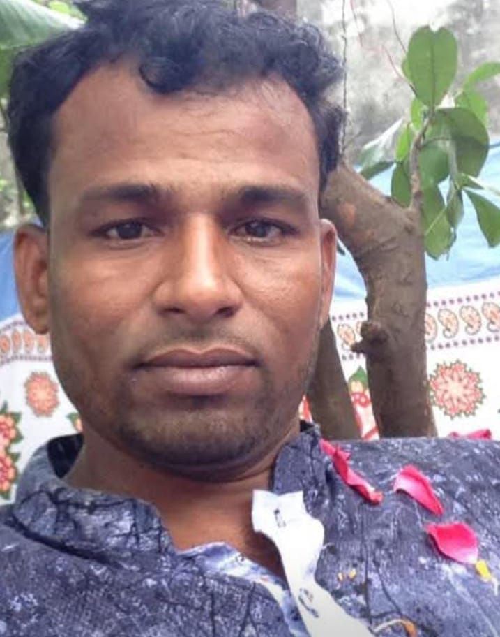 রাজধানীর যাত্রাবাড়ীর মূর্তিমান আতঙ্ক জামাত কর্মী উজ্জ্বল।