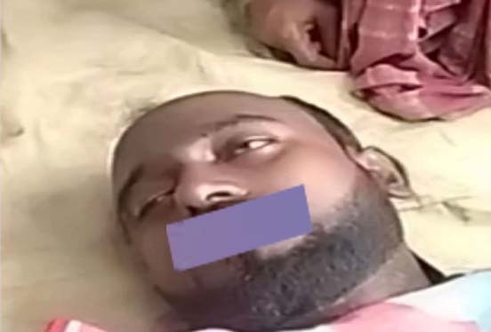আড়াইহাজারে বিদ্যুৎস্পৃষ্টে ইলেকট্রিশিয়ানের মৃত্যু।