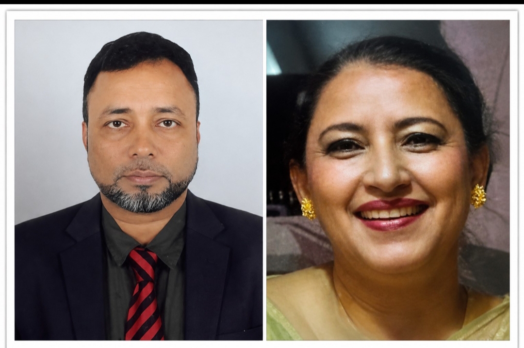 অসহায় বিমান ক্রুদের সঙ্গে ডিসিএস লিটনের স্বেচ্ছ্বাচারিতা।