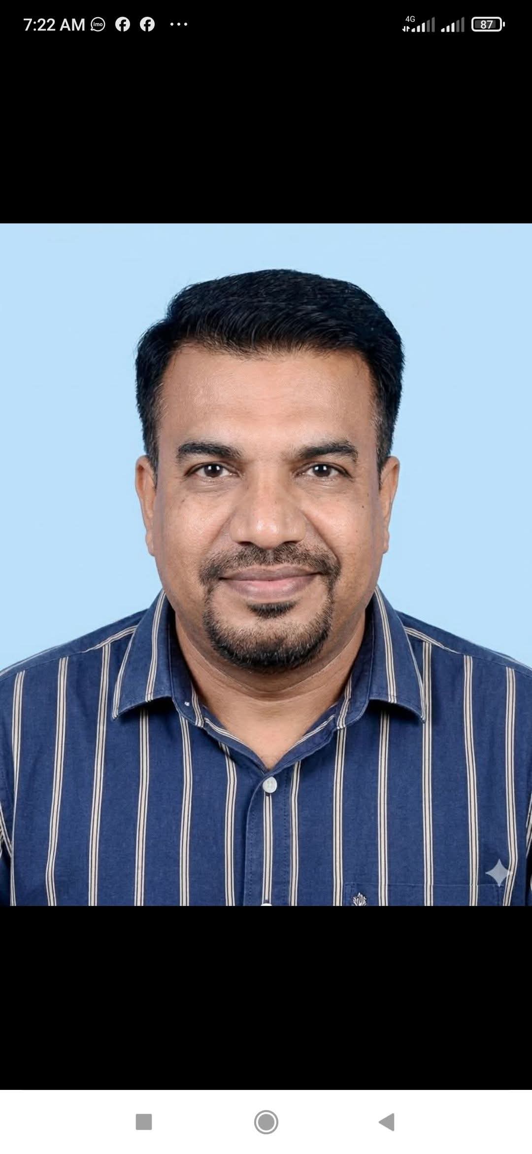 মদনপুর ইউনিয়ন পরিষদ নির্বাচন ঘিরে সরব কায়সার ভূঁইয়া, গণসংযোগে বাড়ছে আলোচনা।