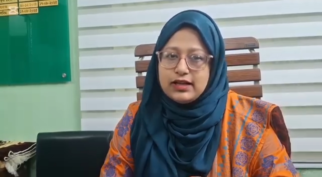 দালালমুক্ত ভূমি সেবায় দৃষ্টান্ত সোনারগাঁয়ে: এক বছরে ১১৫০ শতাংশ খাস জমি উদ্ধার, ১৫ হাজার নামজারি নিষ্পত্তি।
