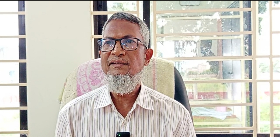 জনবল সংকটে ব্যাহত ভূমি সেবা: দ্রুত সেবা নিশ্চিত করতে জনবল বৃদ্ধির দাবি।